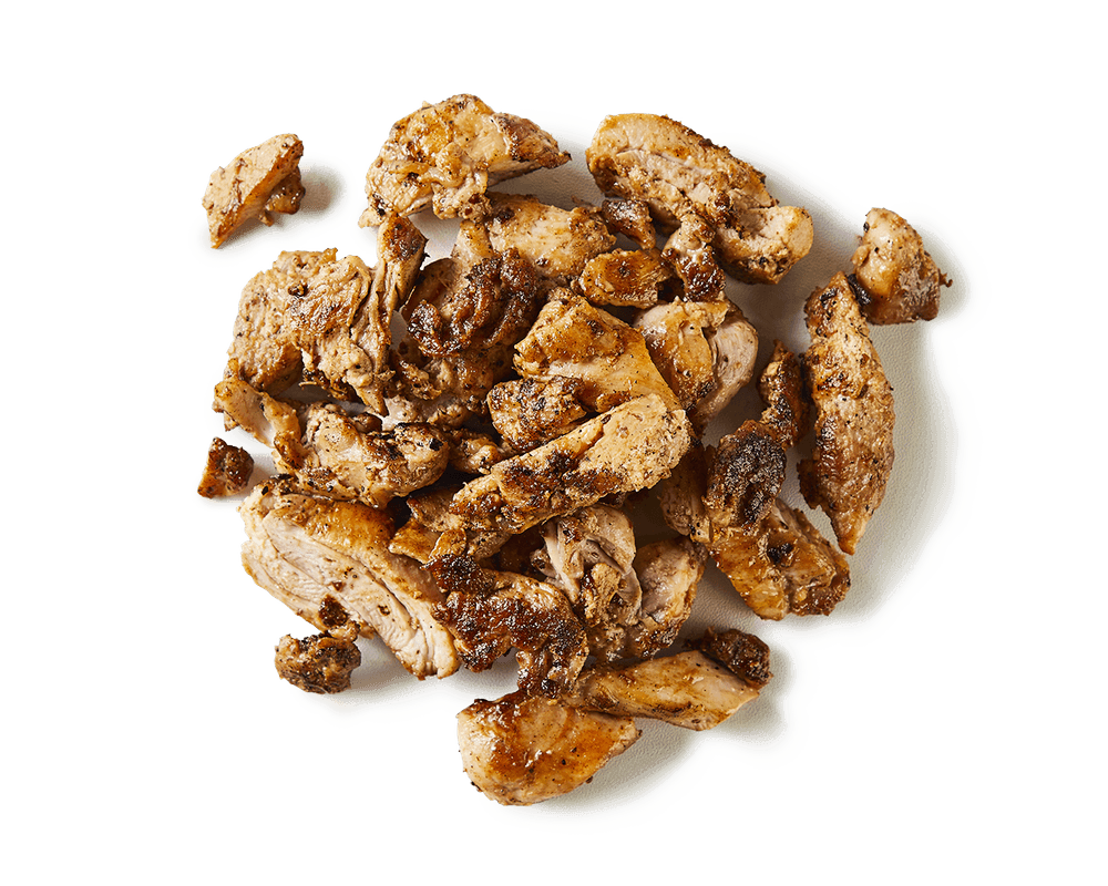 Just Protein