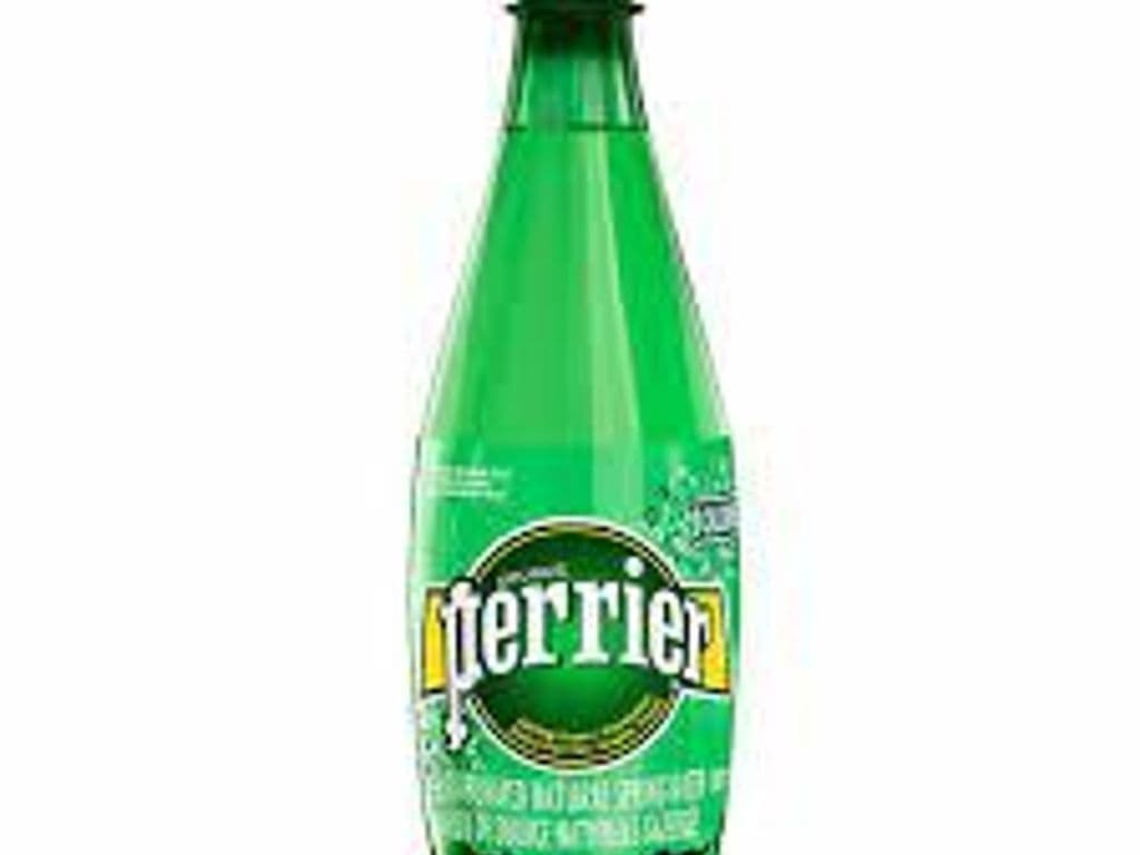 Perrier Water (330ML)