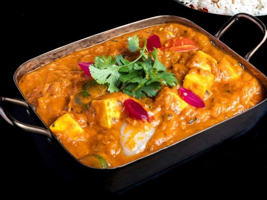 Ghati Paneer (GF)