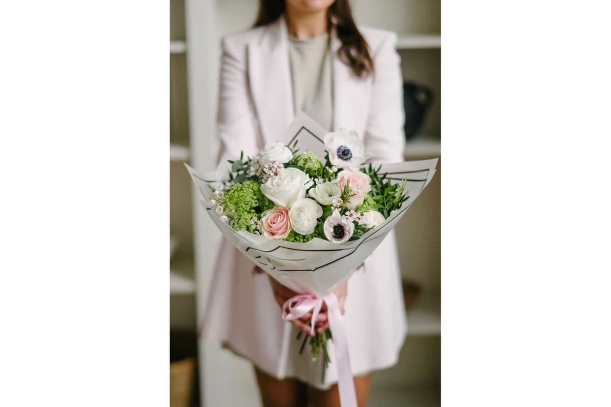 ⁠Florence Bouquet