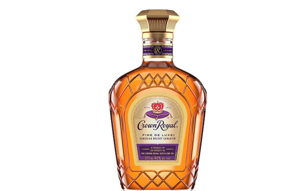 Crown Royal (1 x 375ml)