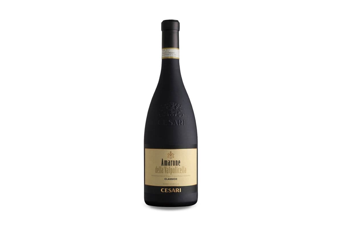Cesari Amarone della Valpolicella DOC (1 x 750mL)