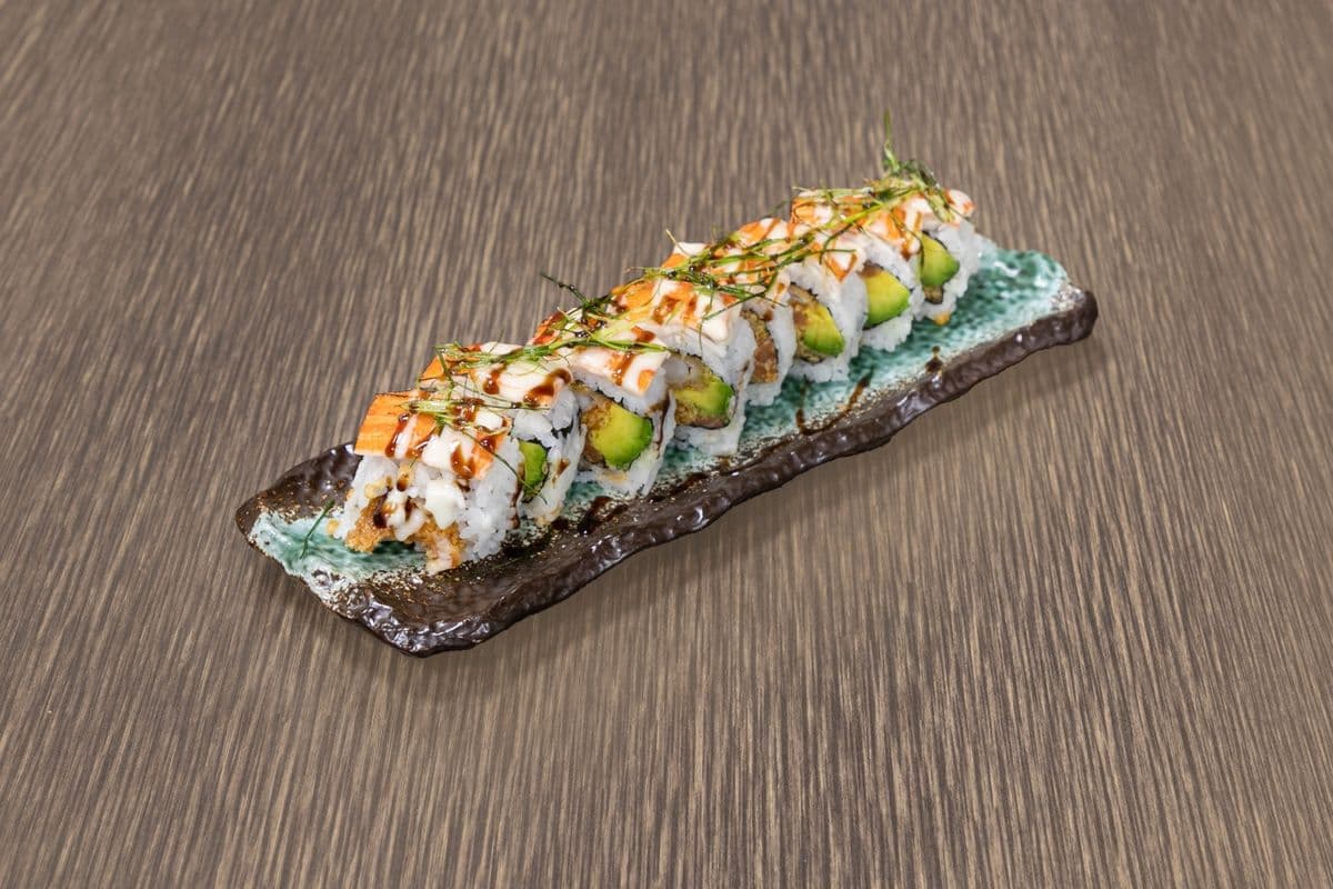 Atria Special Roll
