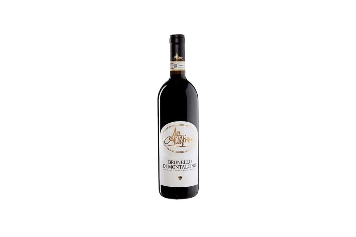 Altesiono Brunello Di Montalcino (Italy) (1 x 750ml)