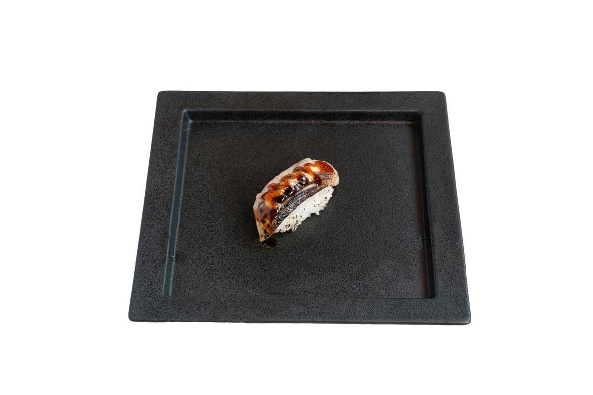Seared Saba
