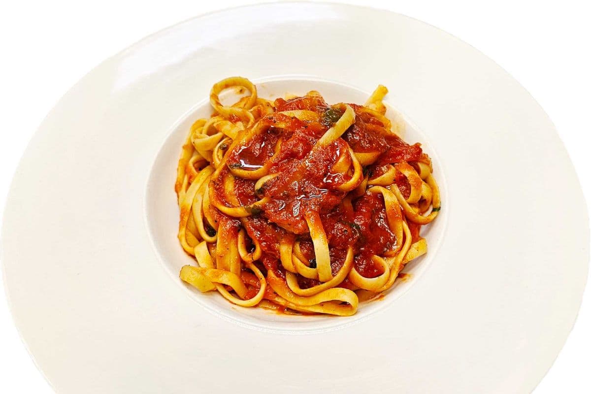 FETTUCCINE