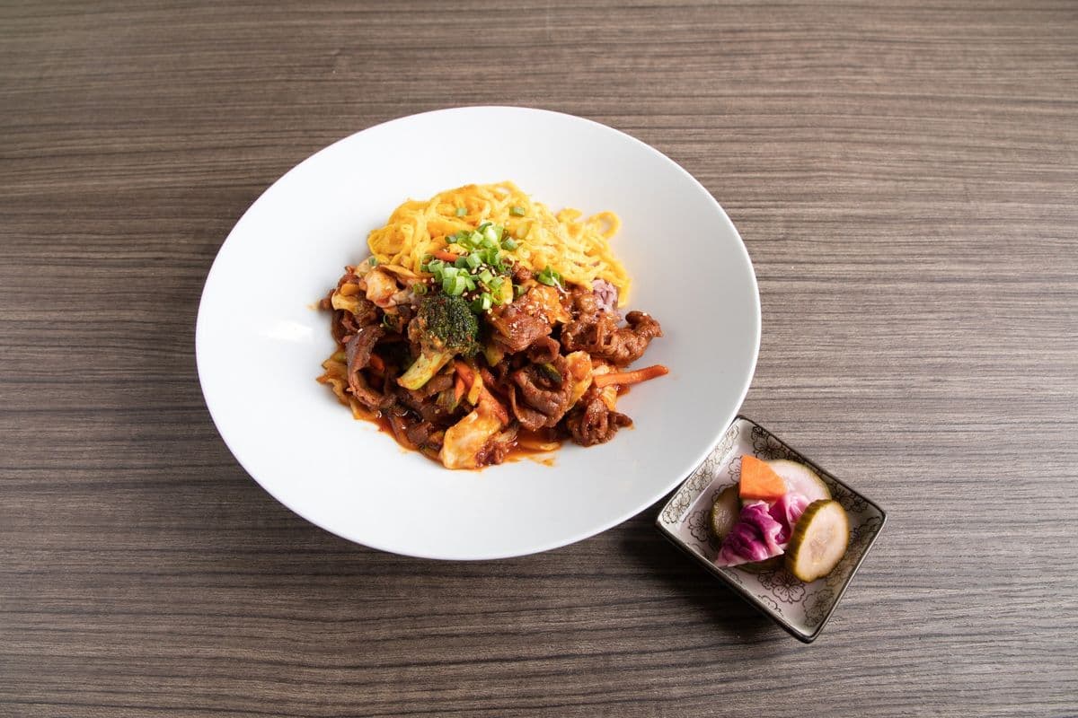 Bulgogi *Best*