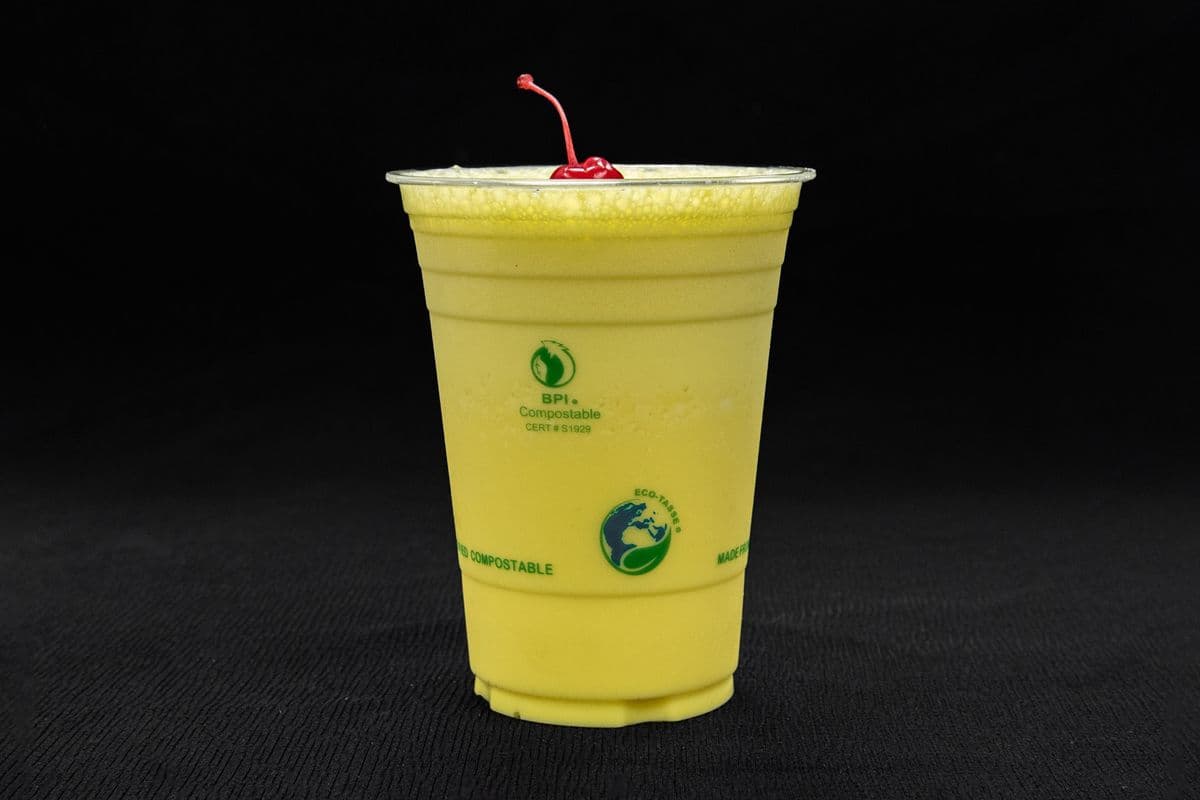 Pineapple Shake