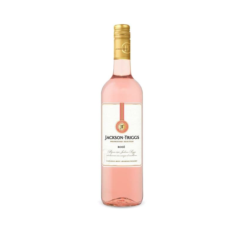 Jackson Triggs Rose (1 x 750ml)