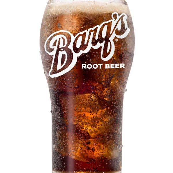 Root Beer - 20oz