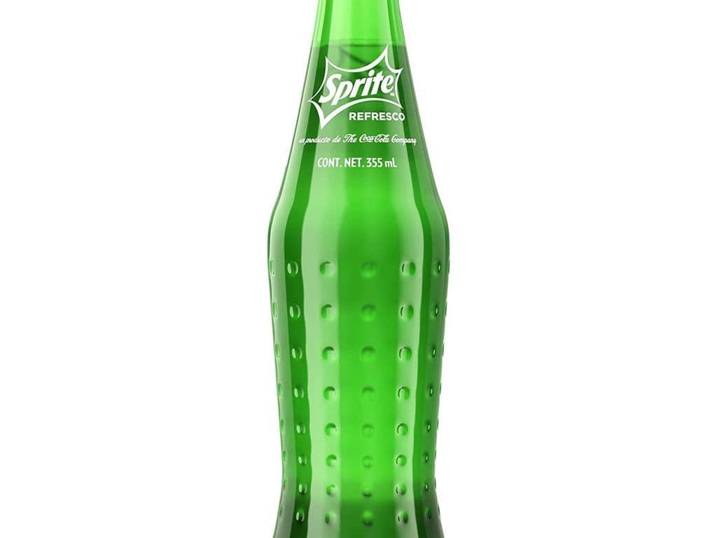 Mexican Sprite (355ml)