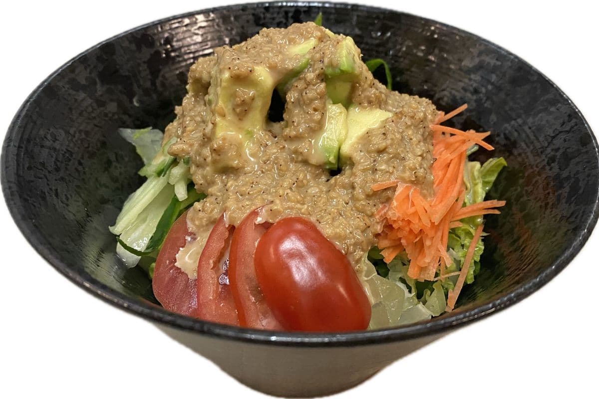 House Green Salad