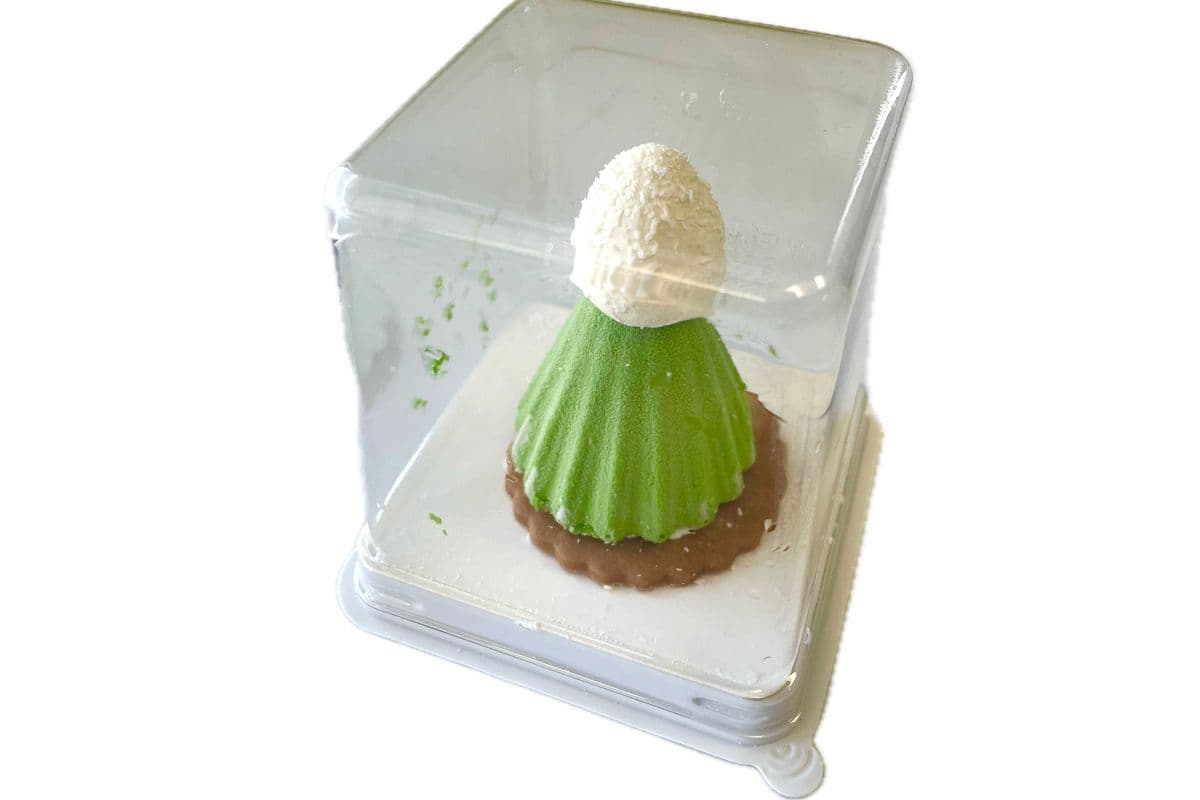 Little Tree Frozen Cake(60g)小树蛋糕