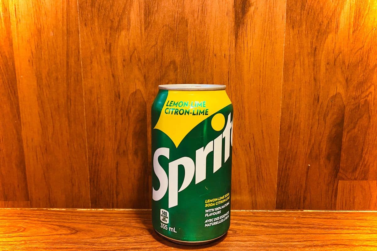 302. Sprite