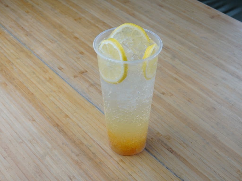 Yuzu Ade