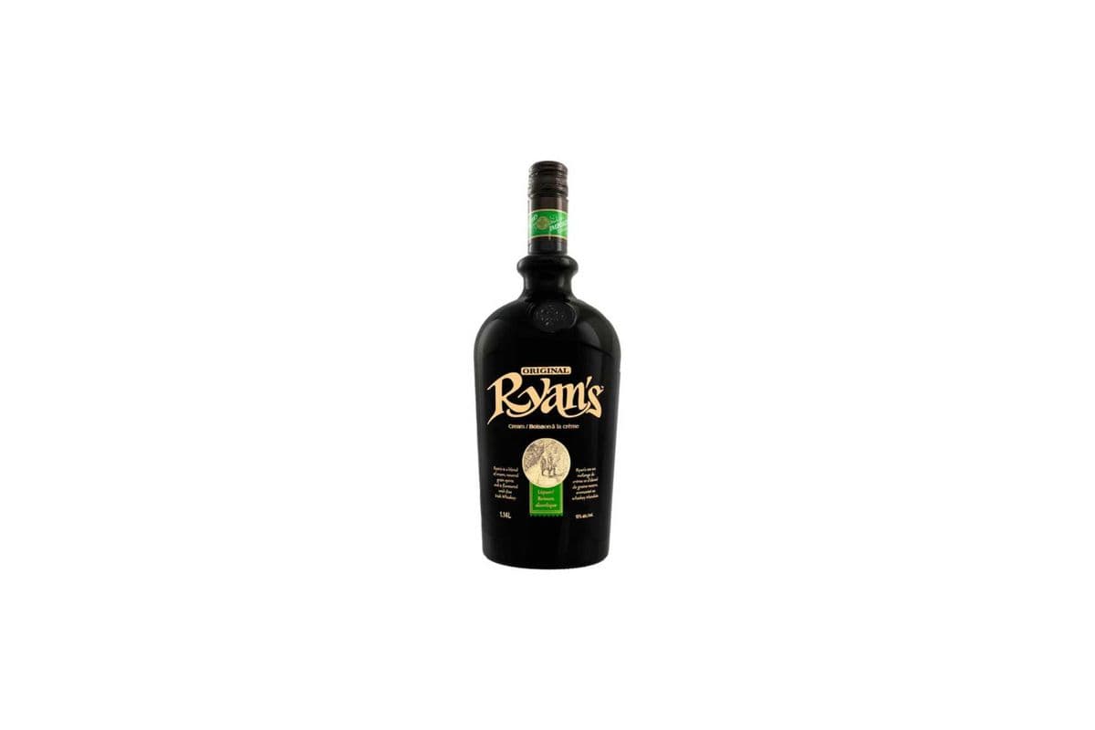 Ryans Irish Cream (1.14L) (1 x 1.14L)