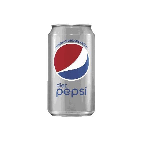 Diet Bebsi - 355ml