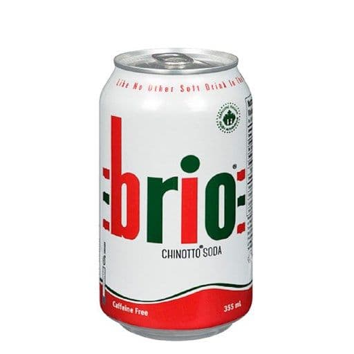 Chinotto Brio (300 mL)