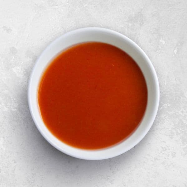 Hot Sauce Dip - Regular