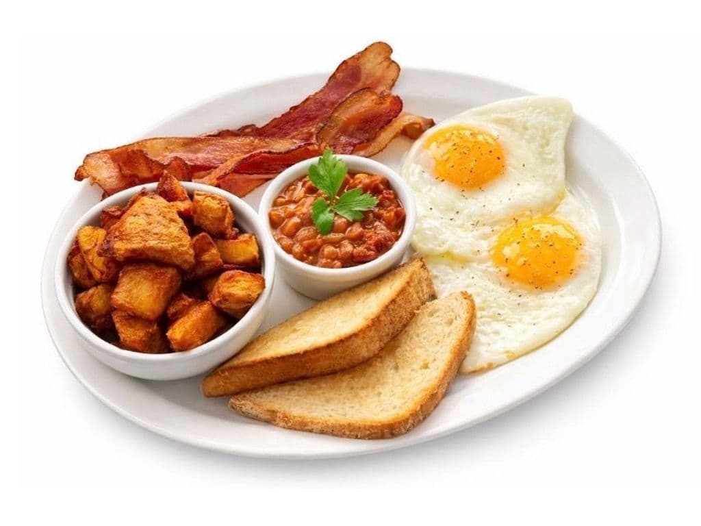 Classic Breakfast