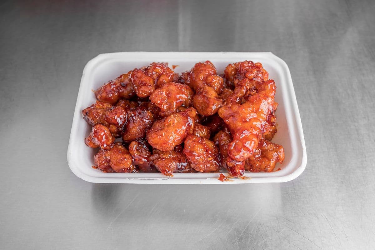Louisiana Chicken（small）