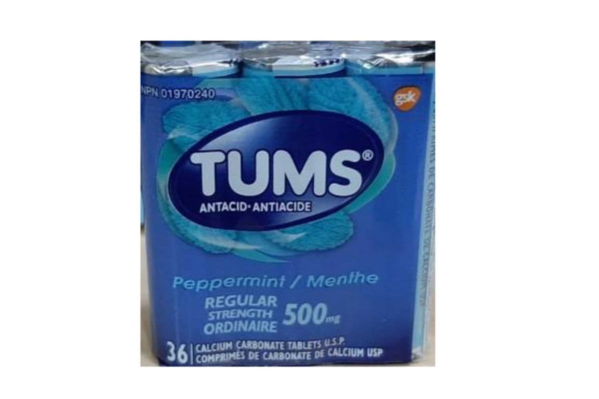 Tum Peppermint