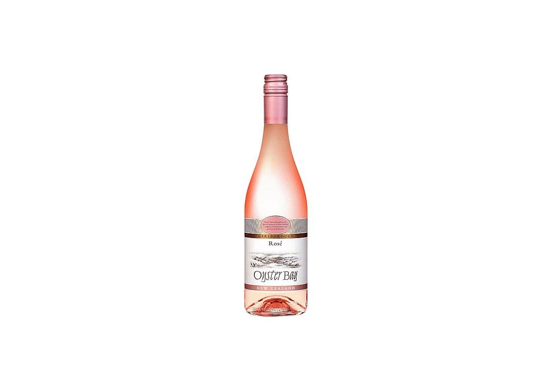 Oyster Bay Rose (1 x 750 ml)