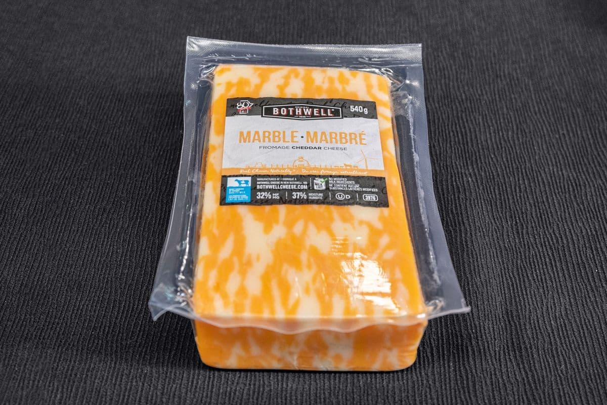 Bothwell Cheese