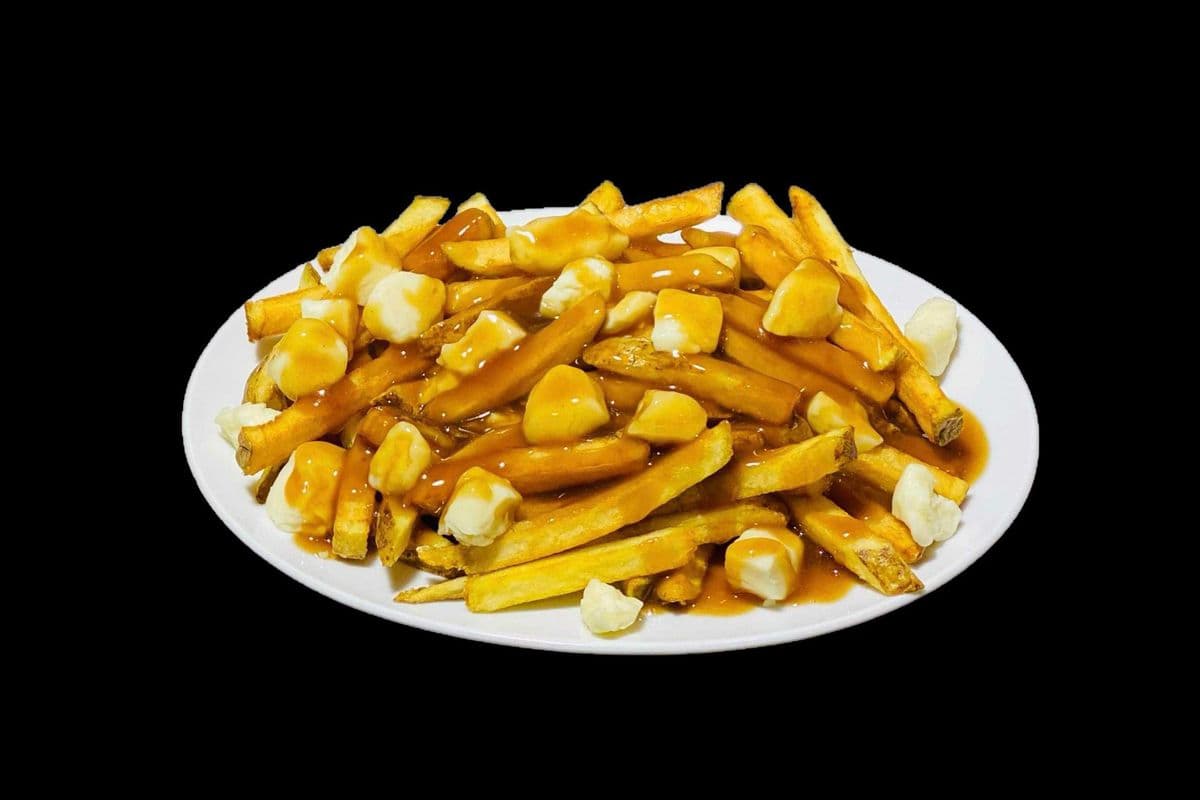 Poutine