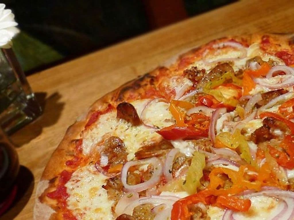 Vegan Salsiccia LG.