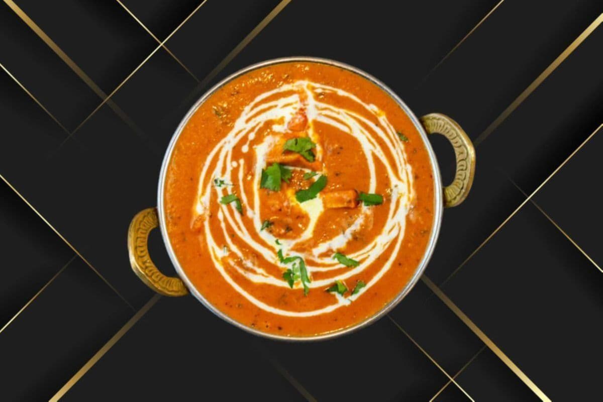 Sangams Signature Butter Sauce