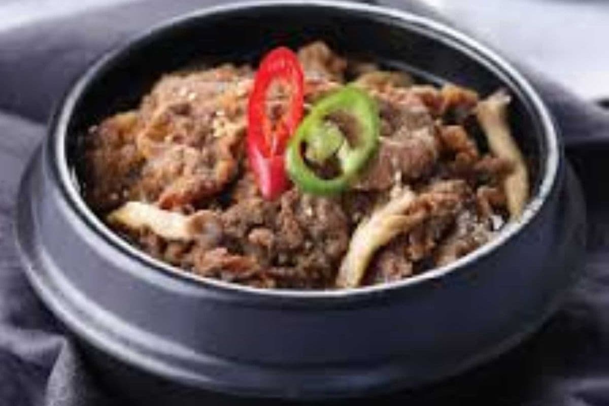 S6. Tookbaegi Bulgogi
