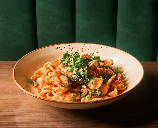 Orecchiette (FAM)