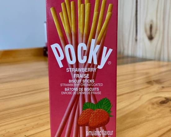 Pocky Fraise