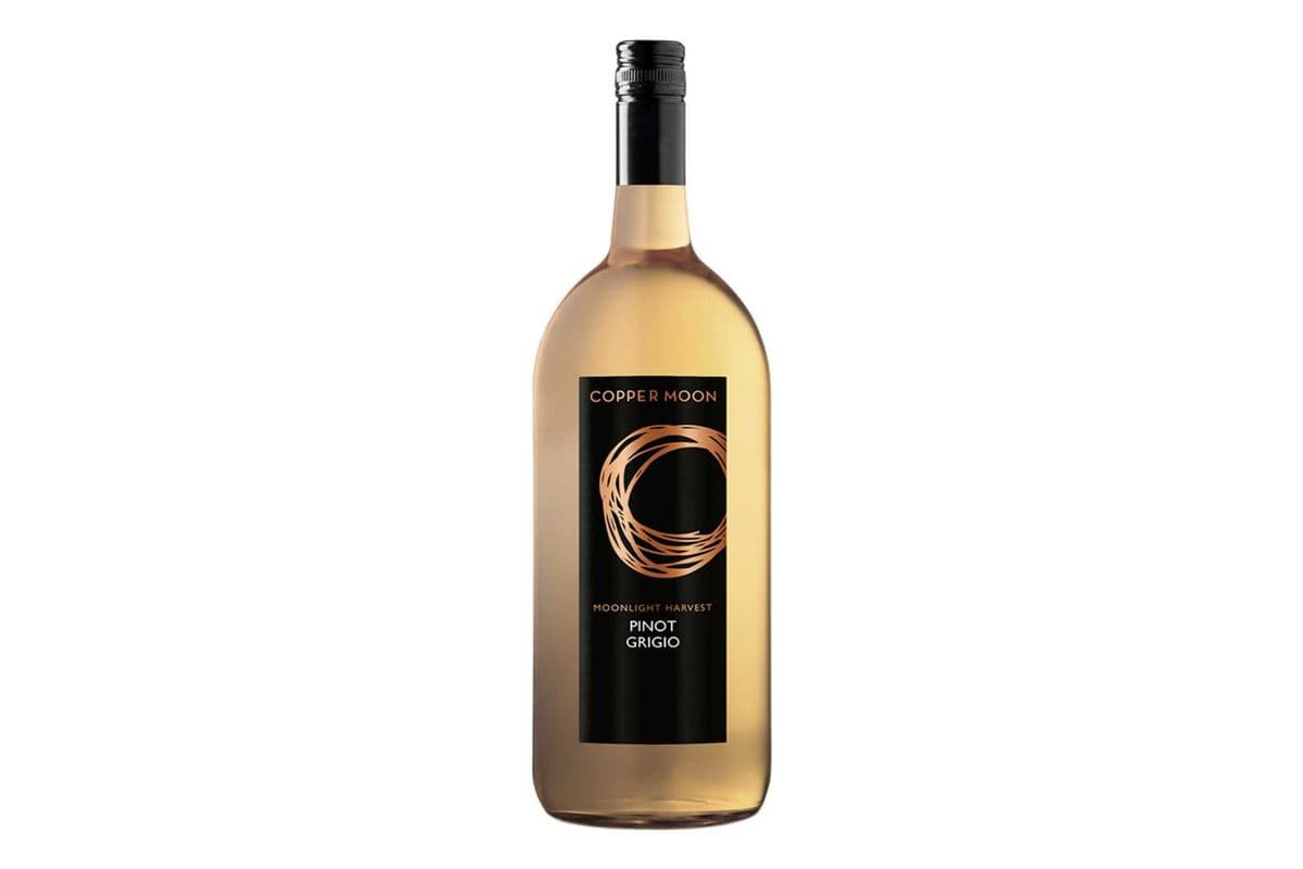 Copper Moon Pinot Grigio (1 x 1.5L)