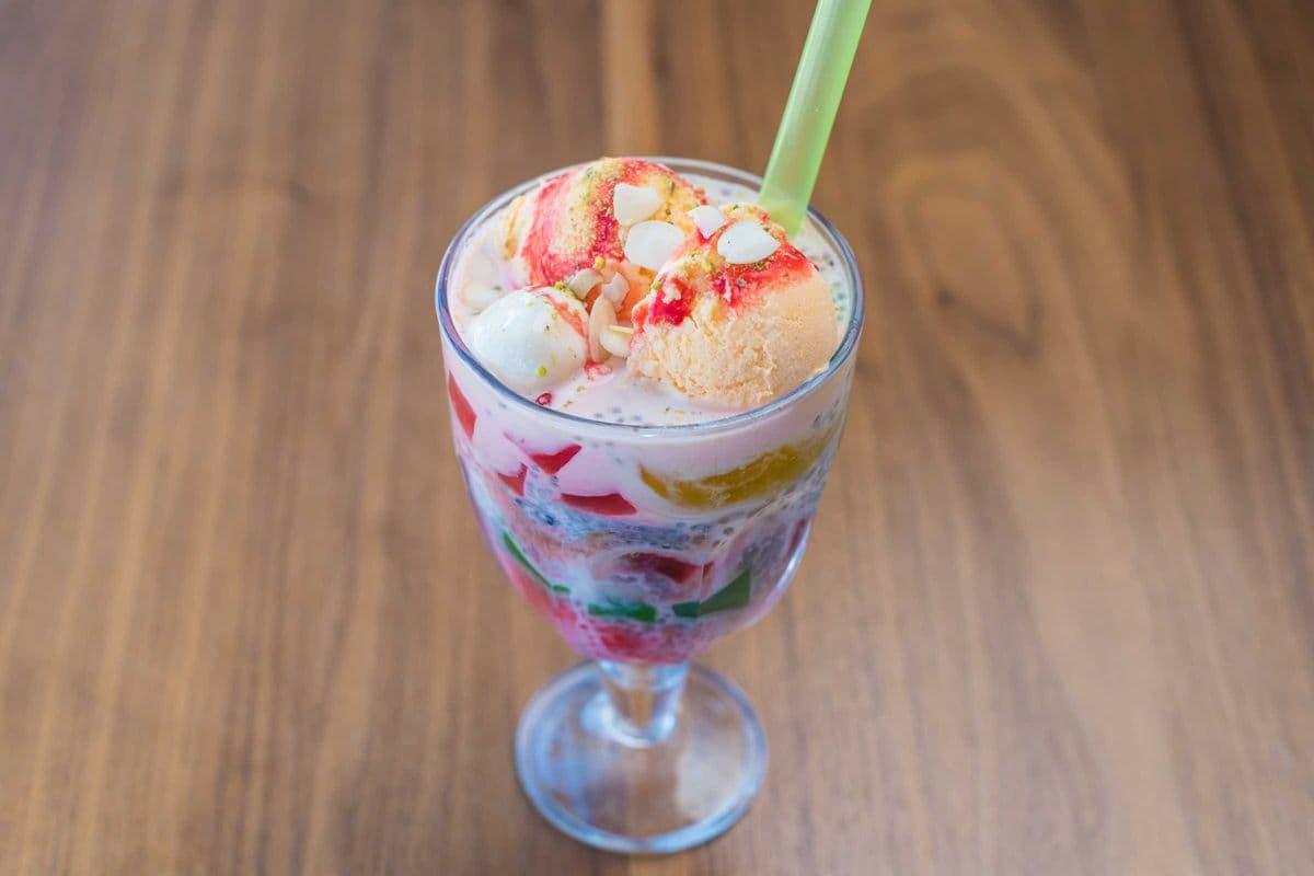 Faluda