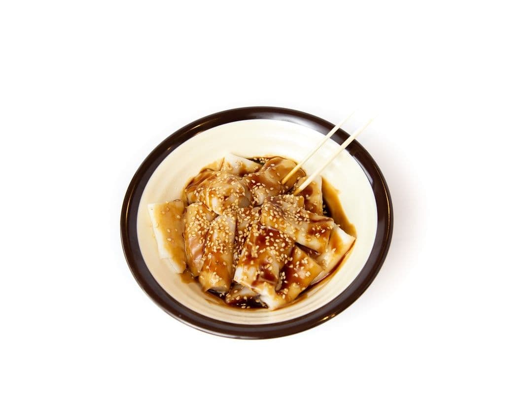 R21 HongKong style rice noodle rice / R21 街邊腸粉 