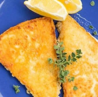 Saganaki