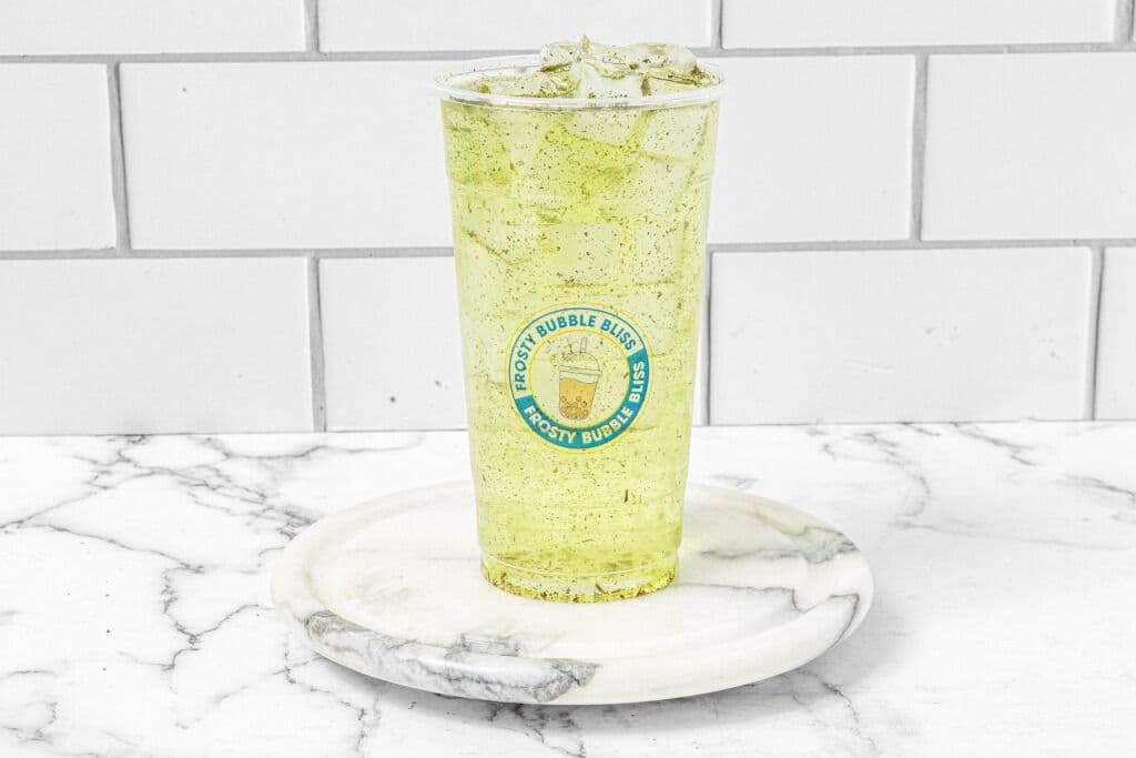 Lemon-Aid Juice