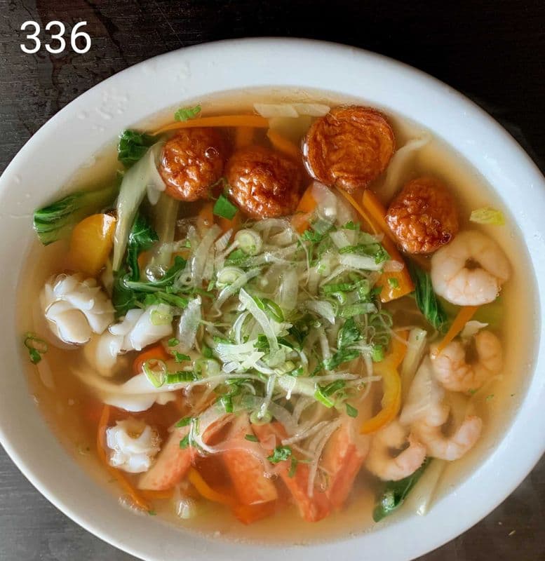 336. Pho Do Bien