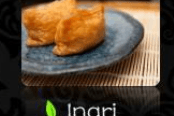 Inari Sushi (2 pcs)