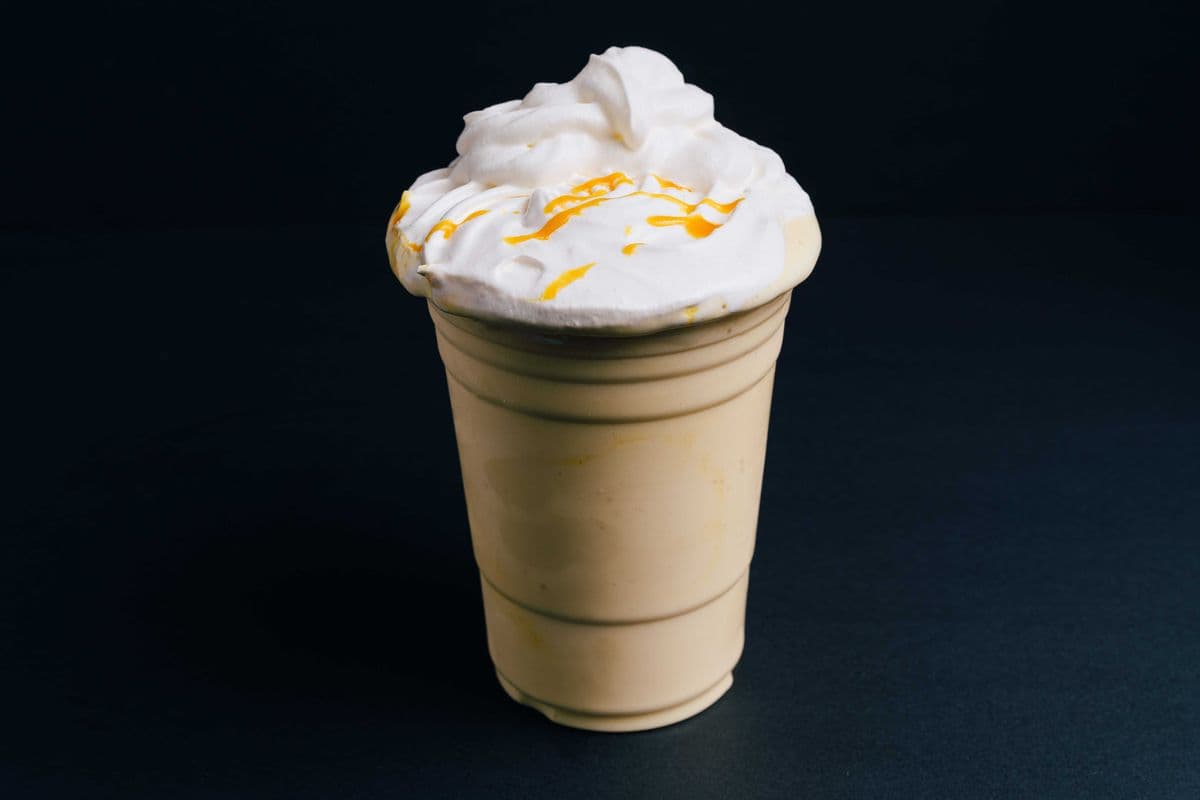 Mango Shake
