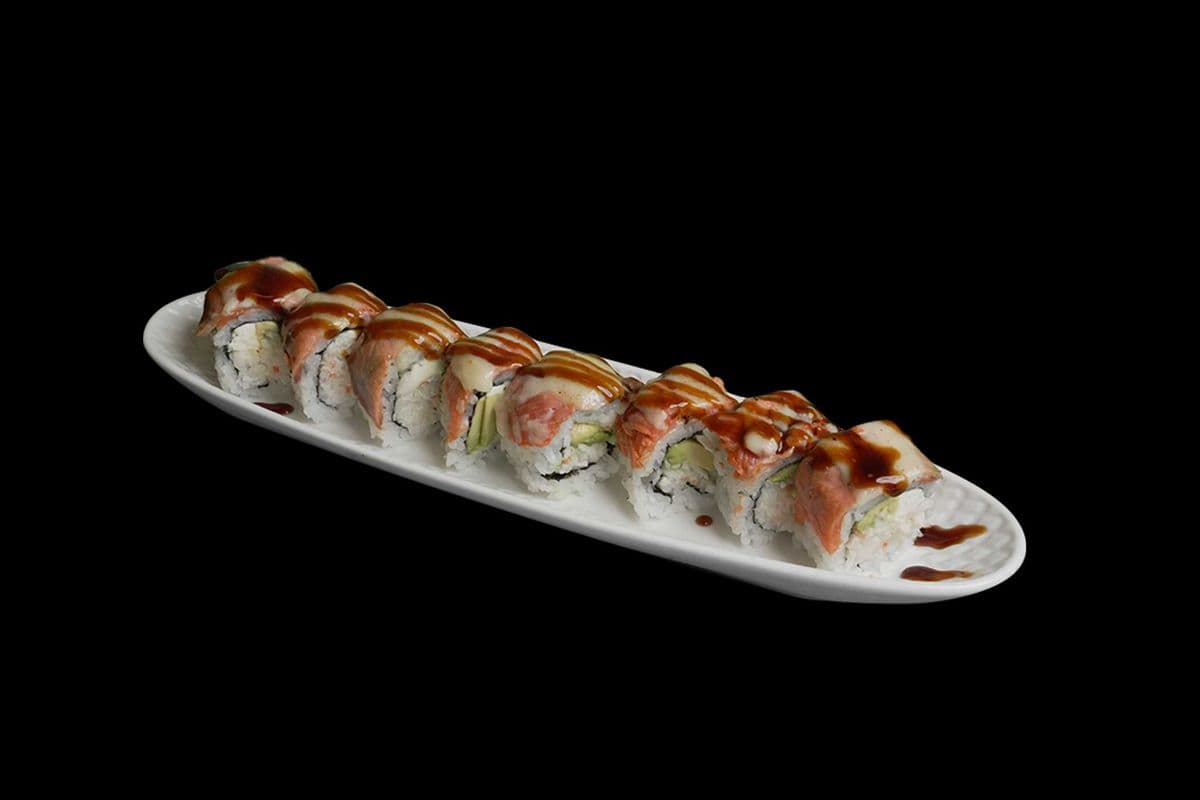 Philadelphia Roll