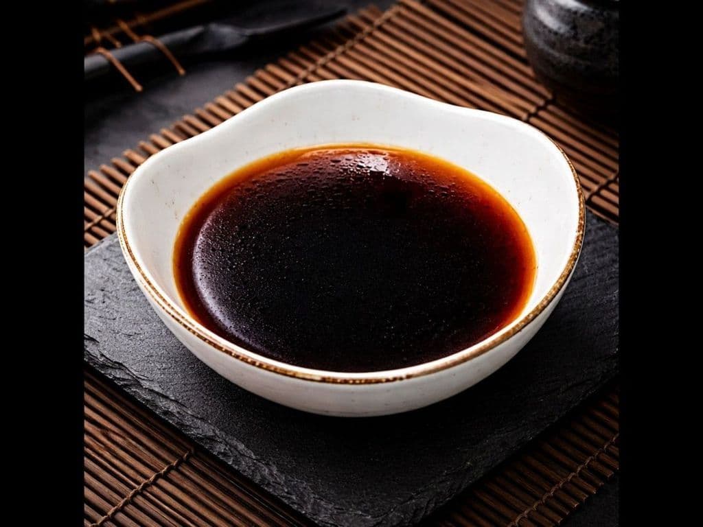 Ponzu Sauce