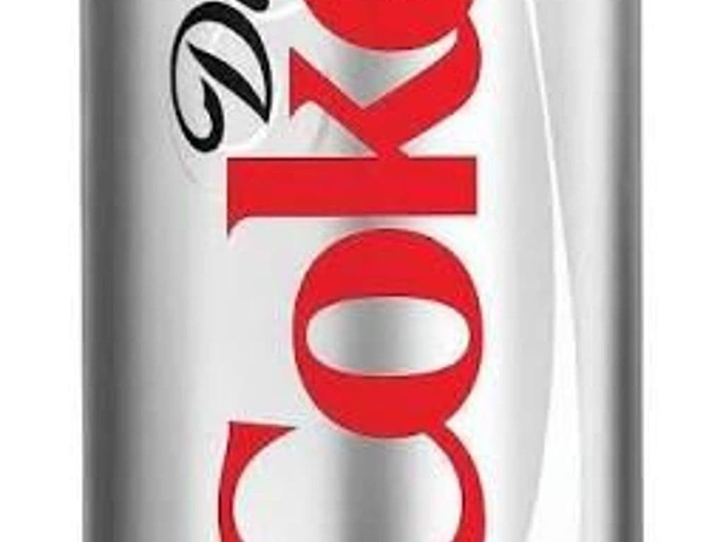 Diet Coke