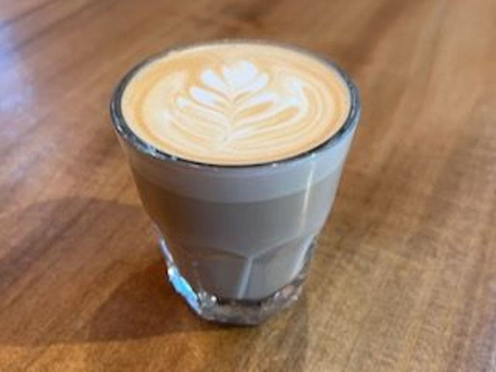 Cortado