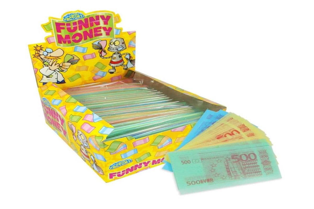 Funny Money (14 g) (14g)