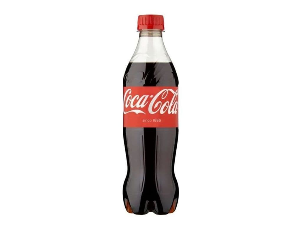 Bottled Beverages