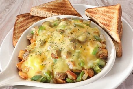 Western Skillet