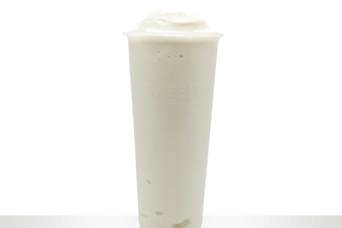 Lychee Freeze